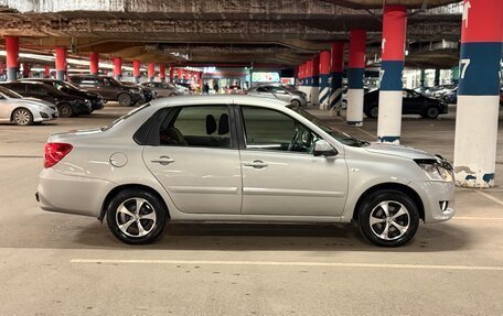 Datsun on-DO I рестайлинг, 2015 год, 425 000 рублей, 6 фотография