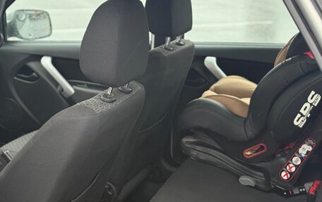 Datsun on-DO I рестайлинг, 2015 год, 425 000 рублей, 13 фотография