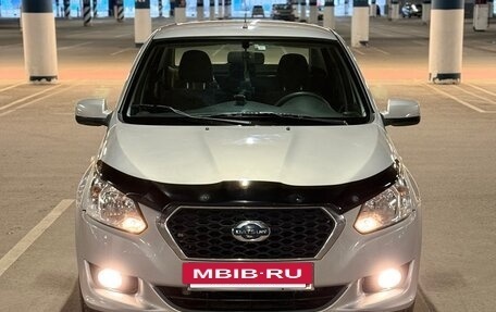 Datsun on-DO I рестайлинг, 2015 год, 425 000 рублей, 2 фотография