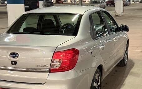 Datsun on-DO I рестайлинг, 2015 год, 425 000 рублей, 9 фотография