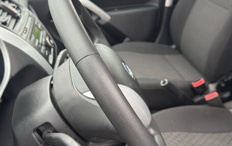 Datsun on-DO I рестайлинг, 2015 год, 425 000 рублей, 16 фотография