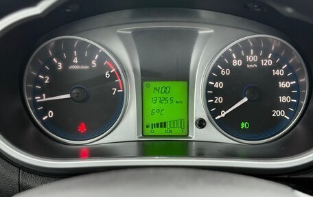 Datsun on-DO I рестайлинг, 2015 год, 425 000 рублей, 17 фотография