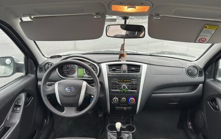 Datsun on-DO I рестайлинг, 2015 год, 425 000 рублей, 15 фотография