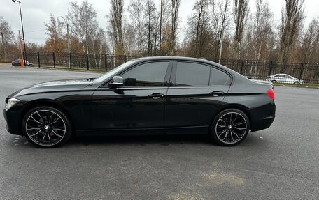 BMW 3 серия, 2013 год, 1 850 000 рублей, 6 фотография