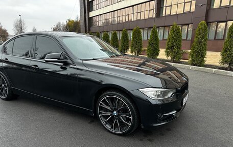 BMW 3 серия, 2013 год, 1 850 000 рублей, 8 фотография