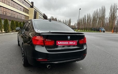 BMW 3 серия, 2013 год, 1 850 000 рублей, 4 фотография