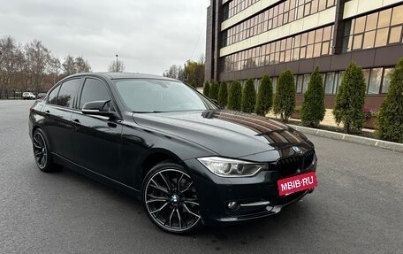 BMW 3 серия, 2013 год, 1 850 000 рублей, 2 фотография