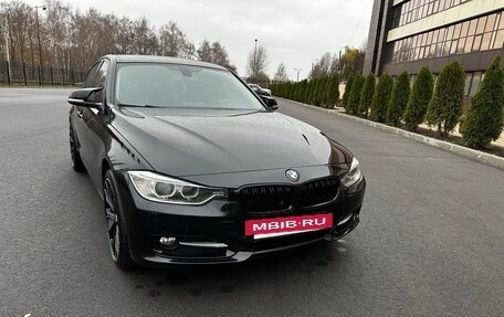 BMW 3 серия, 2013 год, 1 850 000 рублей, 9 фотография