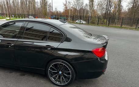 BMW 3 серия, 2013 год, 1 850 000 рублей, 11 фотография