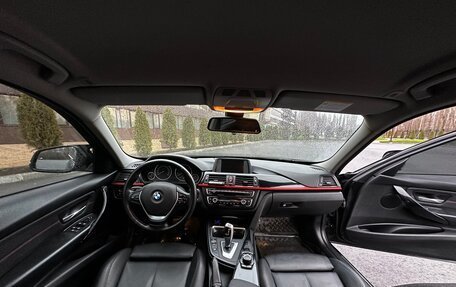 BMW 3 серия, 2013 год, 1 850 000 рублей, 20 фотография