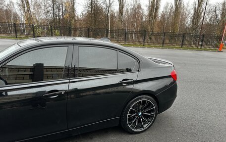 BMW 3 серия, 2013 год, 1 850 000 рублей, 10 фотография