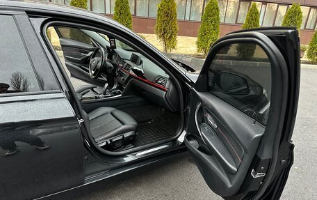 BMW 3 серия, 2013 год, 1 850 000 рублей, 13 фотография