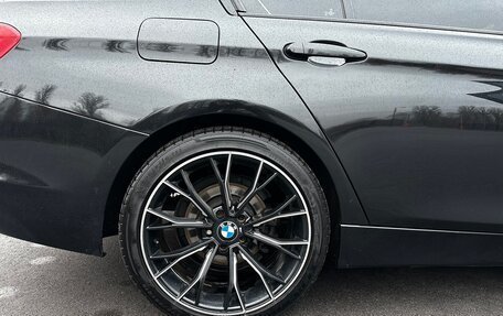 BMW 3 серия, 2013 год, 1 850 000 рублей, 14 фотография