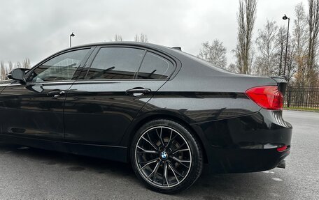 BMW 3 серия, 2013 год, 1 850 000 рублей, 18 фотография