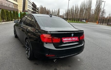 BMW 3 серия, 2013 год, 1 850 000 рублей, 19 фотография