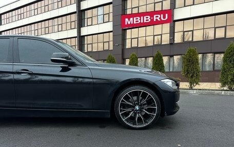 BMW 3 серия, 2013 год, 1 850 000 рублей, 15 фотография