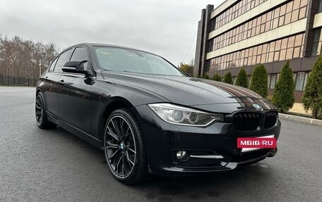 BMW 3 серия, 2013 год, 1 850 000 рублей, 17 фотография