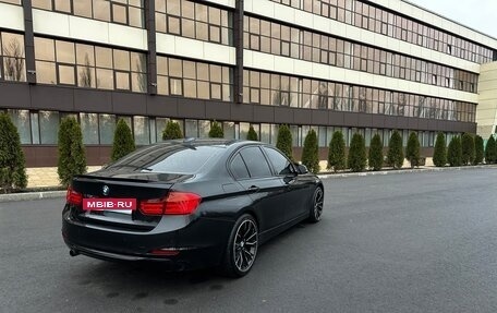 BMW 3 серия, 2013 год, 1 850 000 рублей, 23 фотография