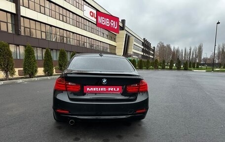 BMW 3 серия, 2013 год, 1 850 000 рублей, 24 фотография