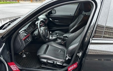 BMW 3 серия, 2013 год, 1 850 000 рублей, 12 фотография