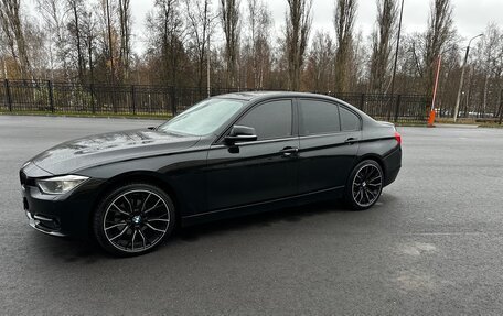 BMW 3 серия, 2013 год, 1 850 000 рублей, 28 фотография