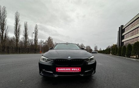 BMW 3 серия, 2013 год, 1 850 000 рублей, 32 фотография