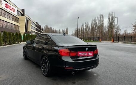 BMW 3 серия, 2013 год, 1 850 000 рублей, 25 фотография