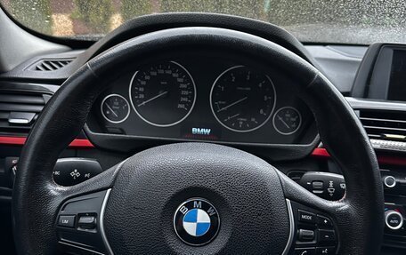 BMW 3 серия, 2013 год, 1 850 000 рублей, 39 фотография