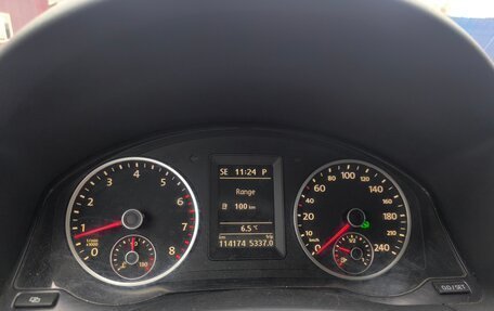 Volkswagen Tiguan I, 2010 год, 1 450 000 рублей, 7 фотография