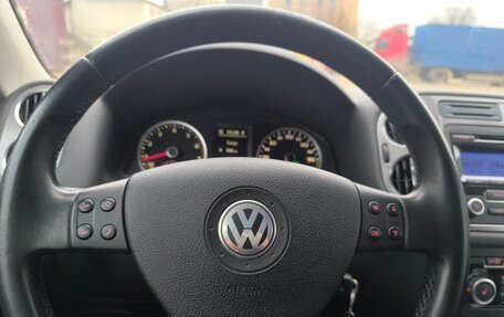 Volkswagen Tiguan I, 2010 год, 1 450 000 рублей, 8 фотография