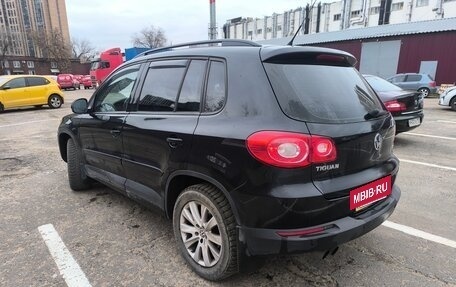 Volkswagen Tiguan I, 2010 год, 1 450 000 рублей, 6 фотография