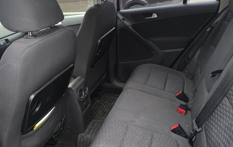 Volkswagen Tiguan I, 2010 год, 1 450 000 рублей, 12 фотография