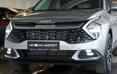 KIA Sportage IV рестайлинг, 2025 год, 4 099 900 рублей, 5 фотография