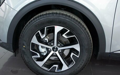 KIA Sportage IV рестайлинг, 2025 год, 4 099 900 рублей, 6 фотография