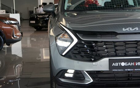 KIA Sportage IV рестайлинг, 2025 год, 4 099 900 рублей, 4 фотография