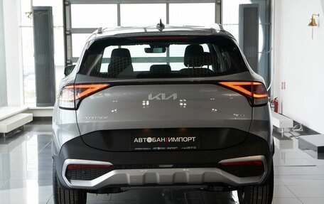 KIA Sportage IV рестайлинг, 2025 год, 4 099 900 рублей, 8 фотография