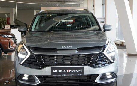 KIA Sportage IV рестайлинг, 2025 год, 4 099 900 рублей, 2 фотография