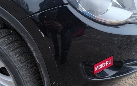 Volkswagen Tiguan I, 2010 год, 1 450 000 рублей, 14 фотография