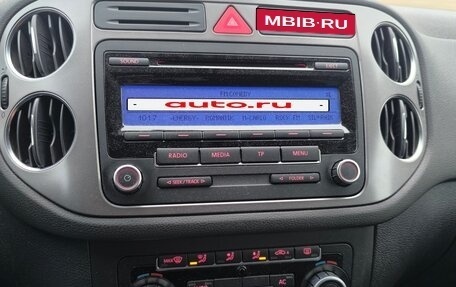 Volkswagen Tiguan I, 2010 год, 1 450 000 рублей, 9 фотография