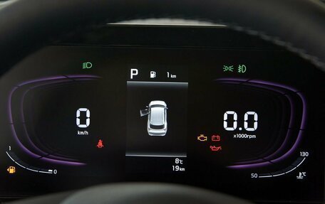 KIA Sportage IV рестайлинг, 2025 год, 4 099 900 рублей, 15 фотография