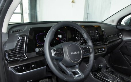 KIA Sportage IV рестайлинг, 2025 год, 4 099 900 рублей, 14 фотография