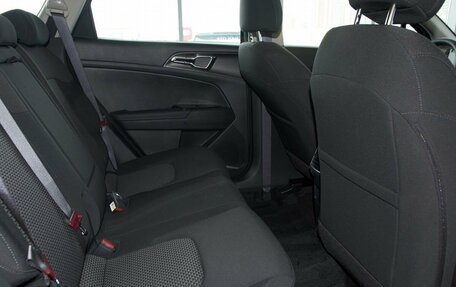 KIA Sportage IV рестайлинг, 2025 год, 4 099 900 рублей, 20 фотография