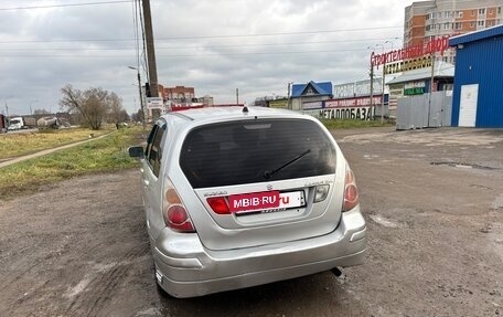 Suzuki Liana, 2005 год, 290 000 рублей, 5 фотография