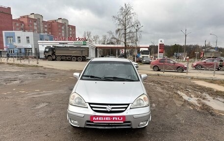 Suzuki Liana, 2005 год, 290 000 рублей, 3 фотография