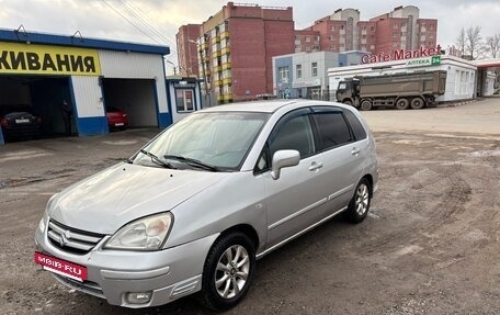 Suzuki Liana, 2005 год, 290 000 рублей, 2 фотография