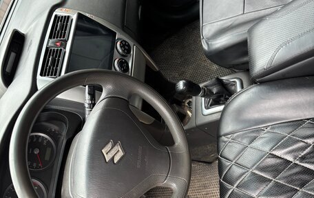 Suzuki Liana, 2005 год, 290 000 рублей, 7 фотография