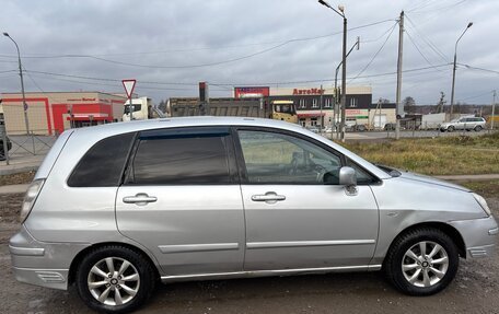 Suzuki Liana, 2005 год, 290 000 рублей, 6 фотография