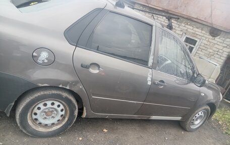 Datsun on-DO I рестайлинг, 2019 год, 265 000 рублей, 3 фотография