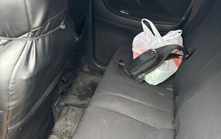 Suzuki Liana, 2005 год, 290 000 рублей, 8 фотография