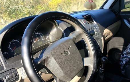 ЛуАЗ Patriot, 2013 год, 750 000 рублей, 5 фотография